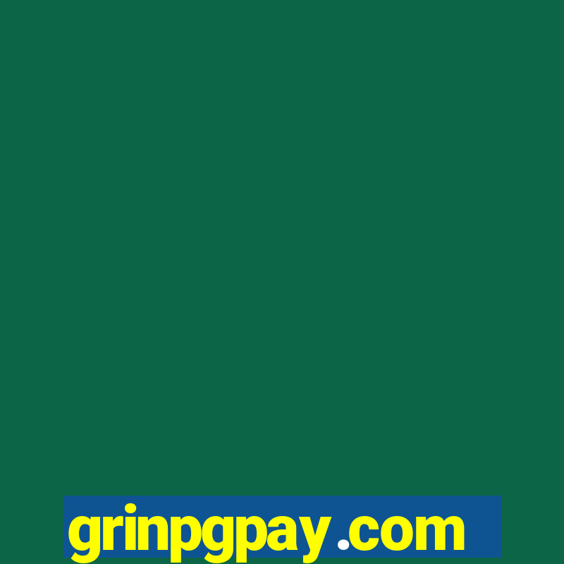 grinpgpay.com