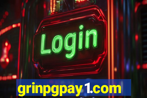 grinpgpay1.com