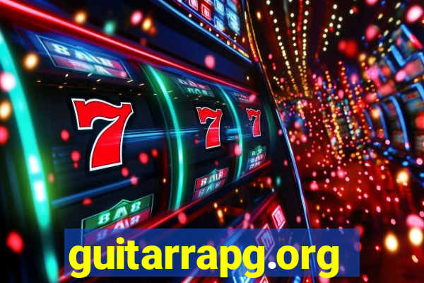 guitarrapg.org