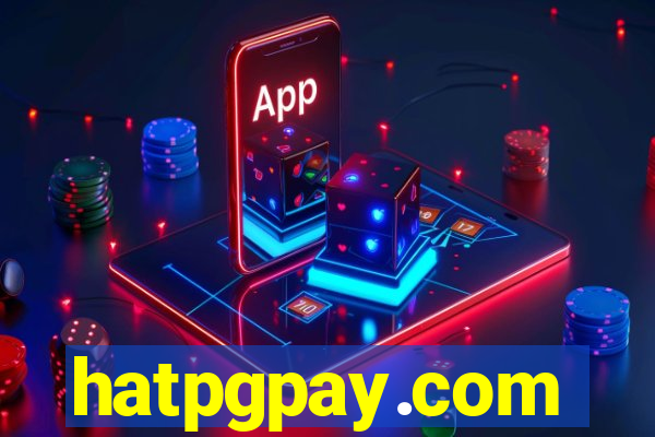 hatpgpay.com