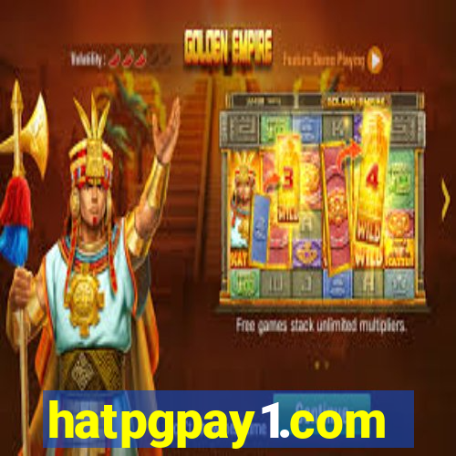 hatpgpay1.com