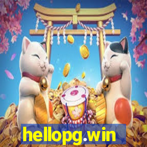 hellopg.win