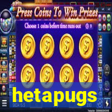 hetapugs