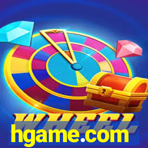 hgame.com