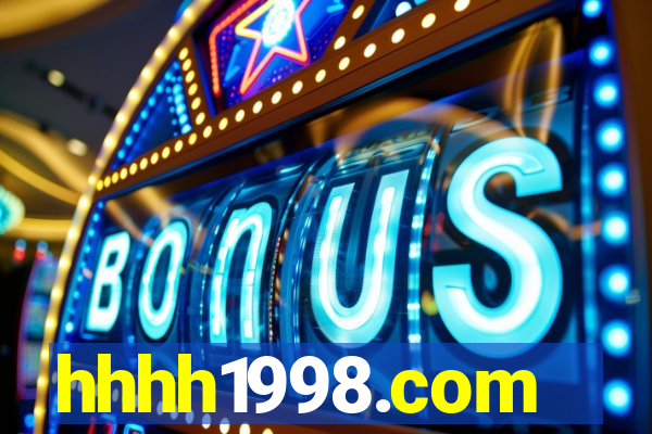 hhhh1998.com