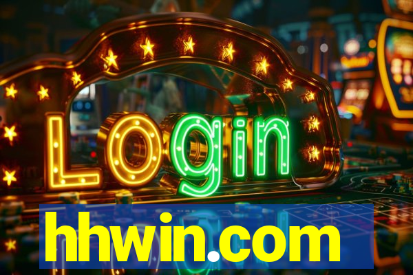 hhwin.com