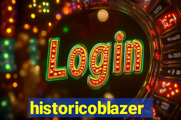 historicoblazer