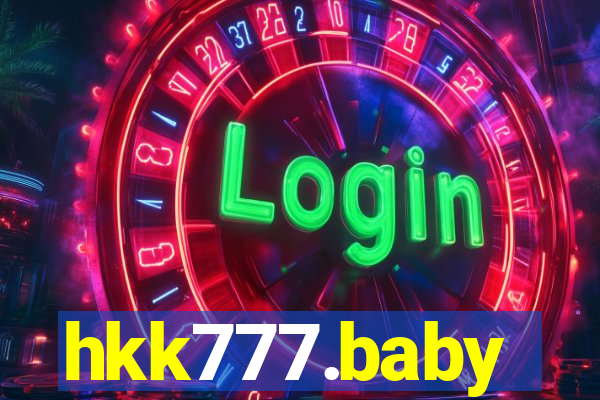 hkk777.baby