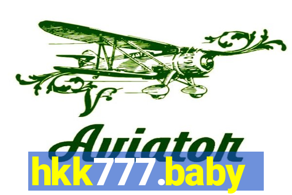 hkk777.baby