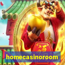 homecasinoroom