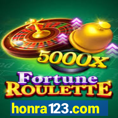 honra123.com