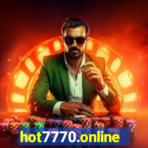 hot7770.online