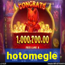 hotomegle