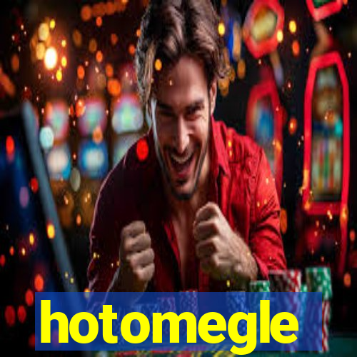 hotomegle