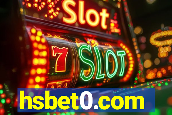 hsbet0.com