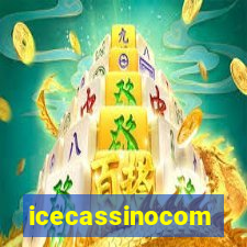 icecassinocom