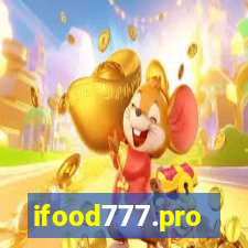 ifood777.pro