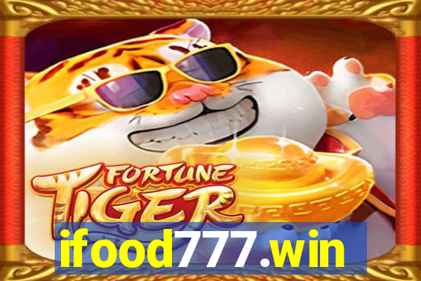 ifood777.win