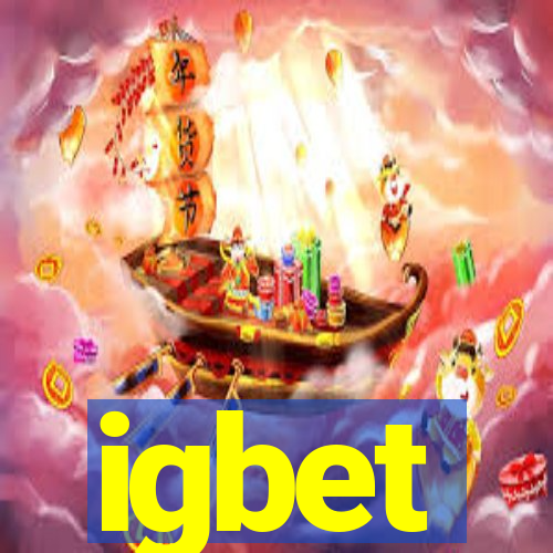 igbet