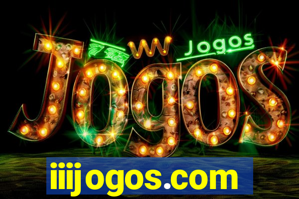 iiijogos.com