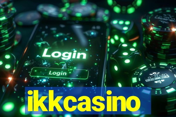 ikkcasino