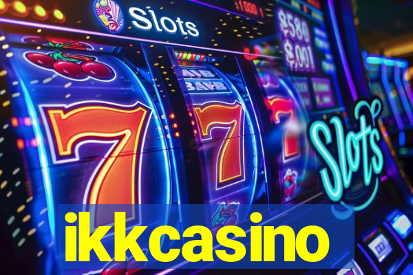 ikkcasino