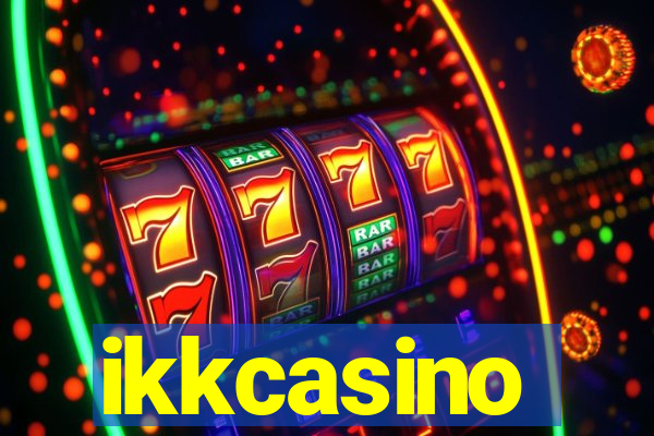 ikkcasino