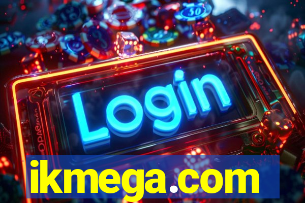 ikmega.com