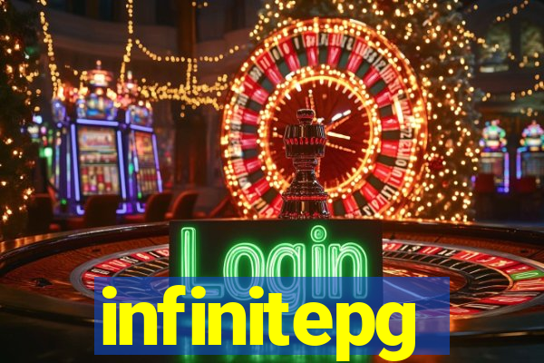 infinitepg