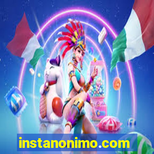 instanonimo.com