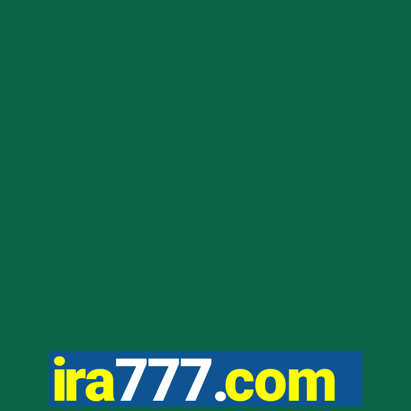 ira777.com