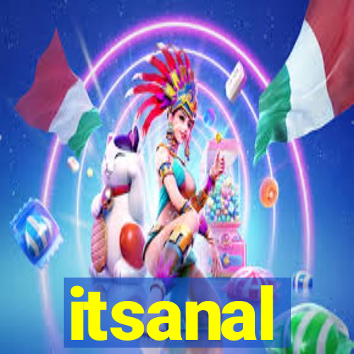 itsanal