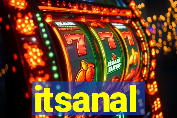 itsanal