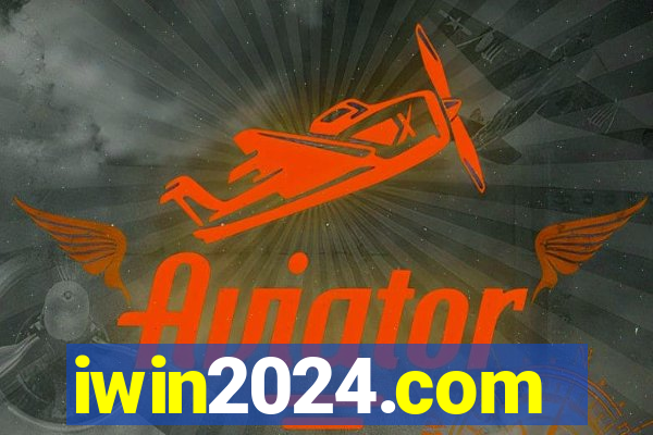 iwin2024.com