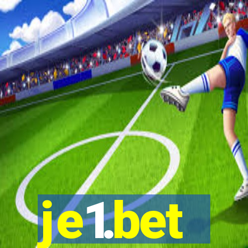 je1.bet