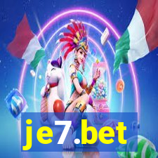 je7.bet