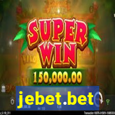 jebet.bet