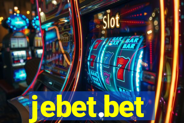 jebet.bet