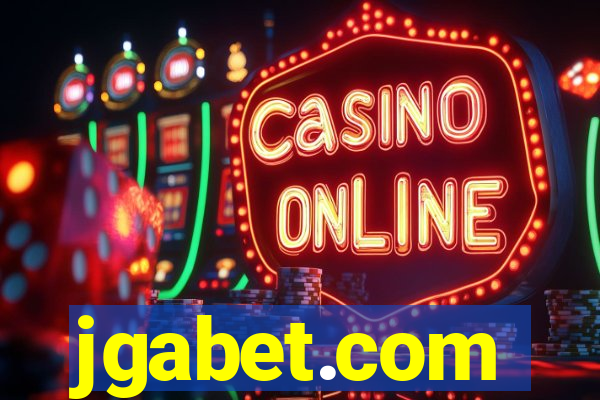 jgabet.com