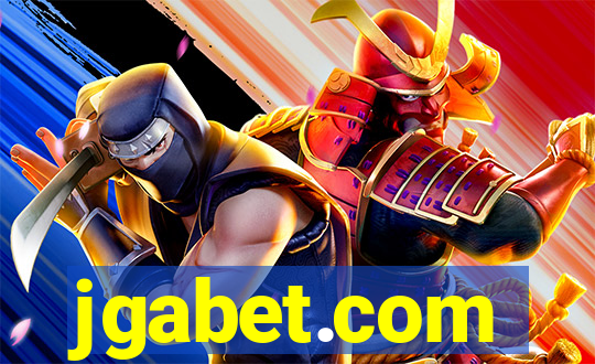 jgabet.com