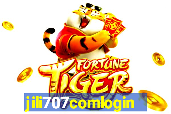 jili707comlogin