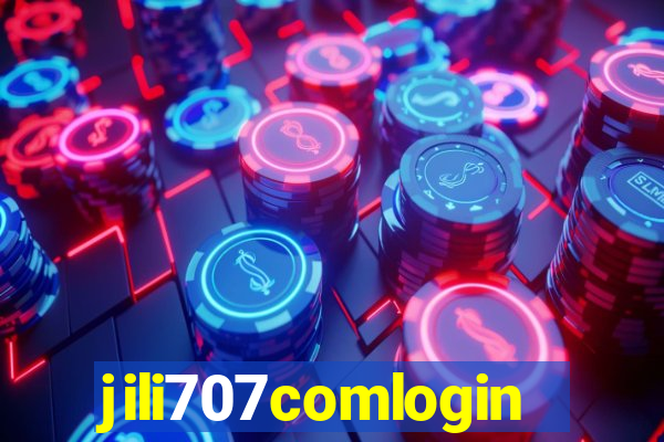 jili707comlogin