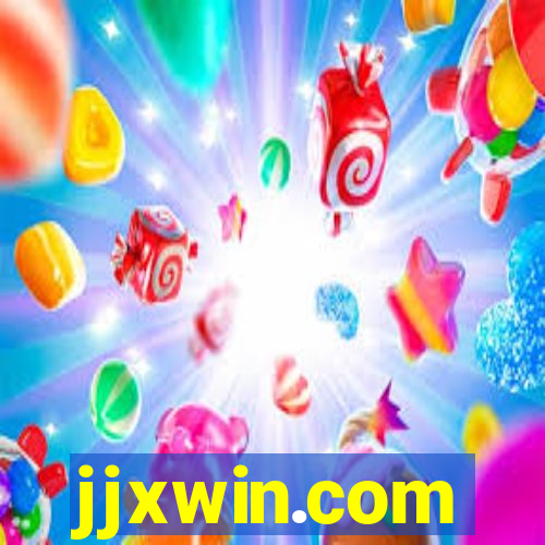 jjxwin.com