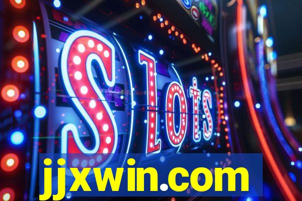 jjxwin.com