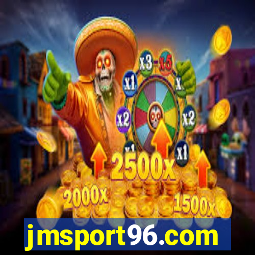 jmsport96.com