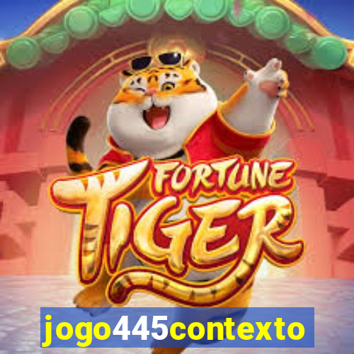 jogo445contexto