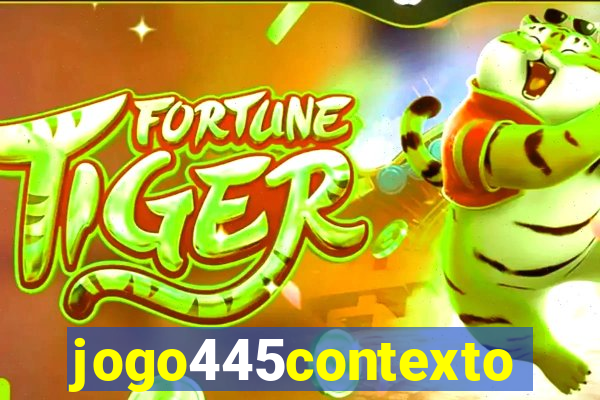 jogo445contexto