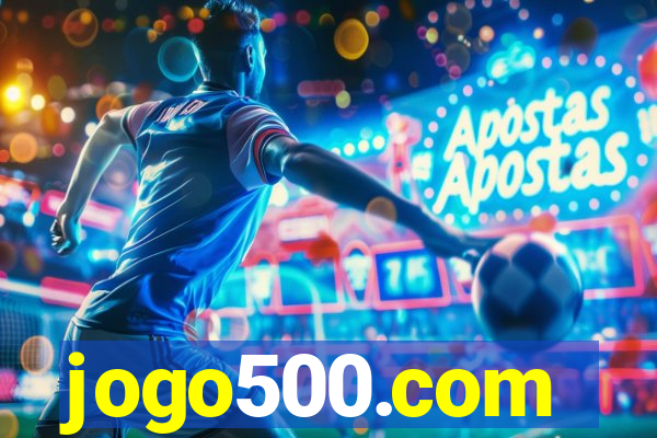 jogo500.com