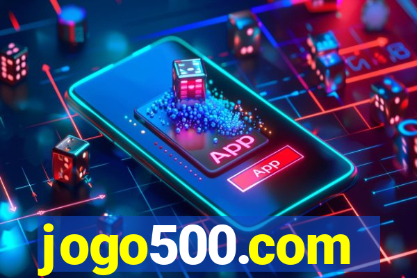 jogo500.com