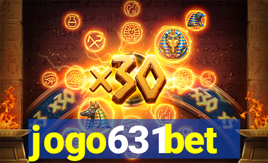 jogo631bet